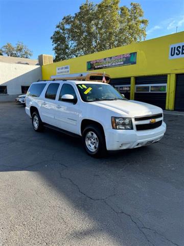 $10995 : 2014 Suburban LT image 3