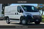 Ram ProMaster 2023 2500 136 en Los Angeles
