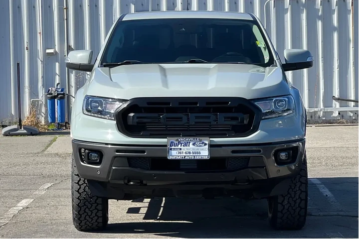 $27750 : Ford Ranger 2021 4x4 Lariat image 10