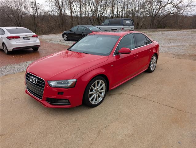 $8995 : 2014 A4 image 8