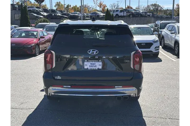 $35867 : Hyundai PALISADE 2023 AWD Ca image 6