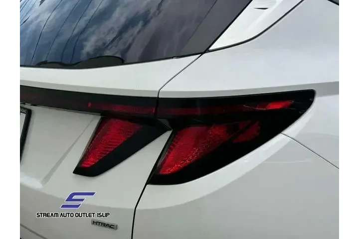 $18395 : Hyundai TUCSON 2024 AWD SEL image 8