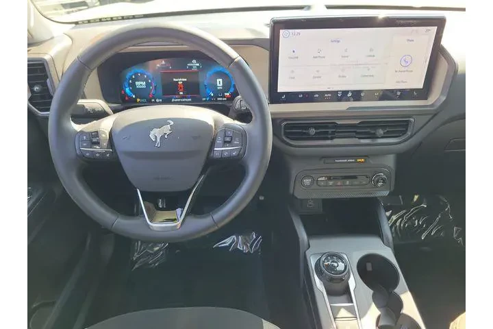 $31488 : Ford Bronco Sport 2025 AWD B image 4