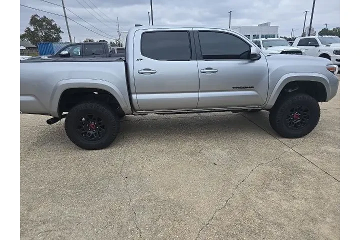 $36980 : Toyota Tacoma 2023 4x4 TRD P image 9