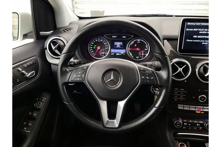 $9998 : Mercedes-Benz B-Class 2015 E image 10