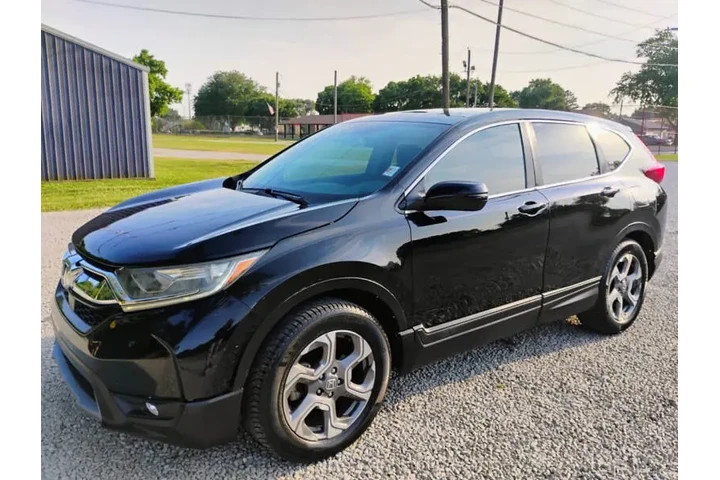 $15995 : 2017 CR-V EX image 1
