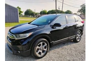2017 CR-V EX en Chicago
