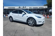 Tesla Model Y 2021 AWD Long