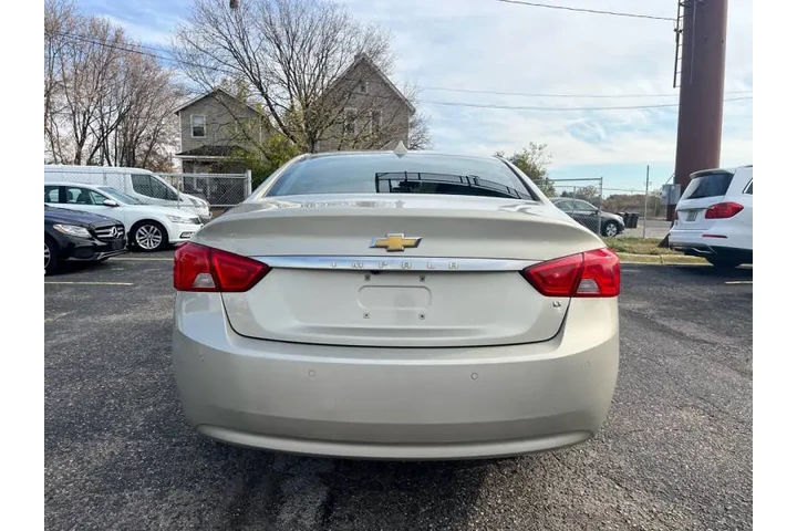$11500 : 2014 Impala LT image 7