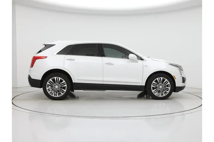 $23998 : Cadillac XT5 2017 Premium Lu image 7