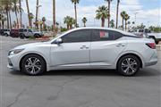 $17411 : 2020 Sentra SV thumbnail