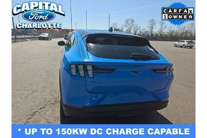 $22999 : Ford Mustang Mach-E 2024 Sel image 5