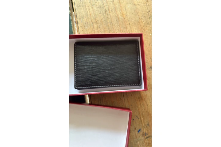$5000 : VENTA DE TARJETERO image 1