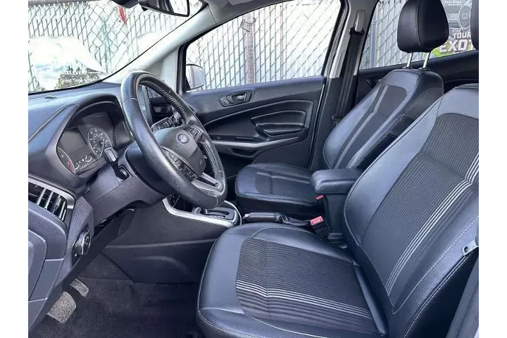 $20990 : Ford EcoSport 2021 AWD SES 4 image 10