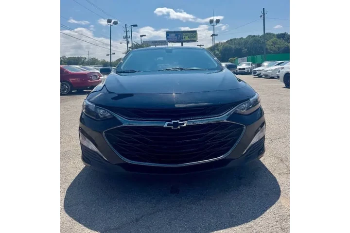 $10900 : 2021 Malibu LT image 10
