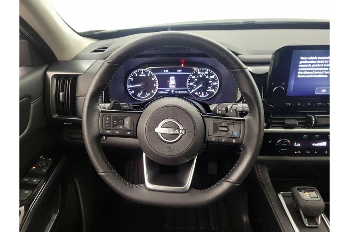$37998 : Nissan Pathfinder 2025 AWD S image 10