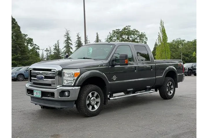 $25900 : Ford F-250 Super Duty 2016 4 image 7