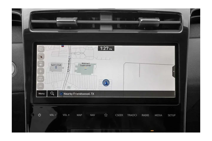 $27995 : Hyundai TUCSON Hybrid 2023 A image 8