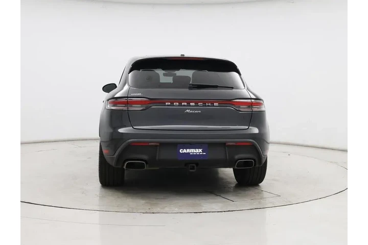 $39998 : Porsche Macan 2022 AWD 4dr S image 6