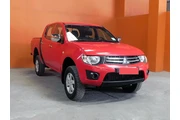 MITSUBISHI L200 2014 en Celaya