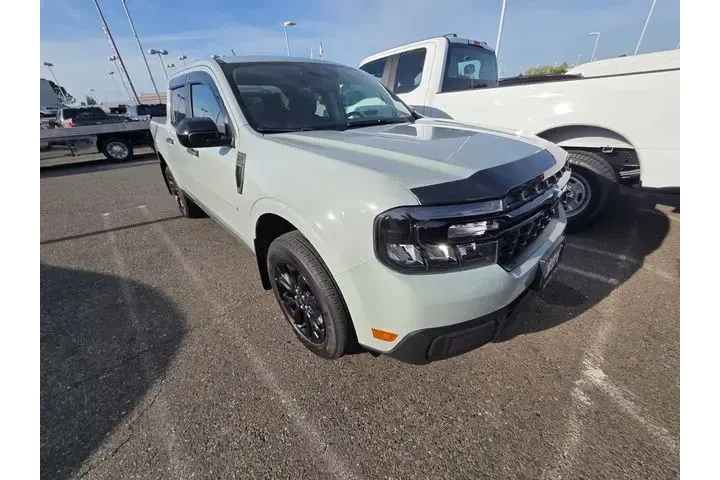 $34999 : Ford Maverick 2023 Lariat 4d image 2