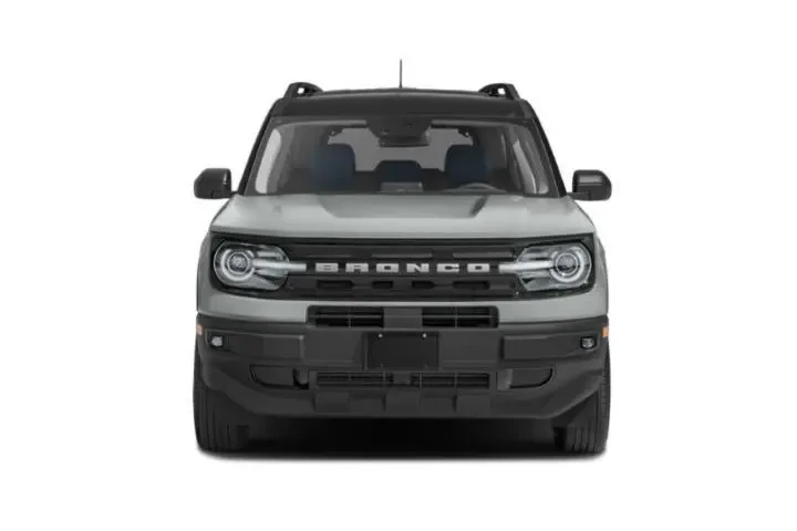 $25477 : Ford Bronco Sport 2023 AWD O image 4