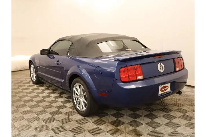$10995 : Ford Mustang 2008 V6 Premium image 9