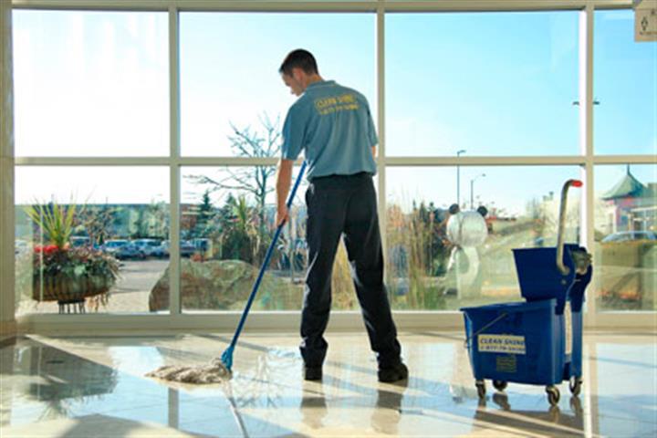 Carlos Cleaning Services image 2