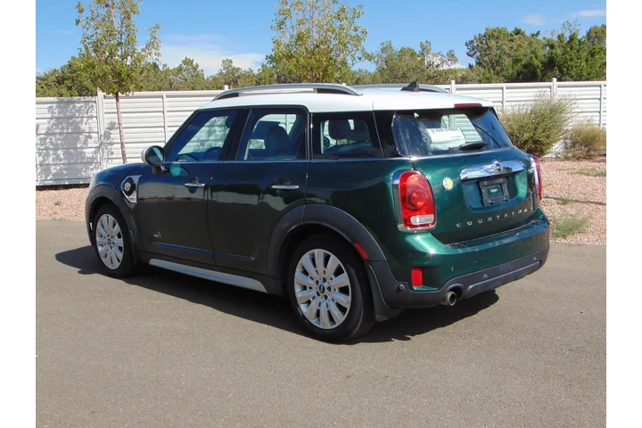 $18444 : 2019 Cooper S E Countryman image 6