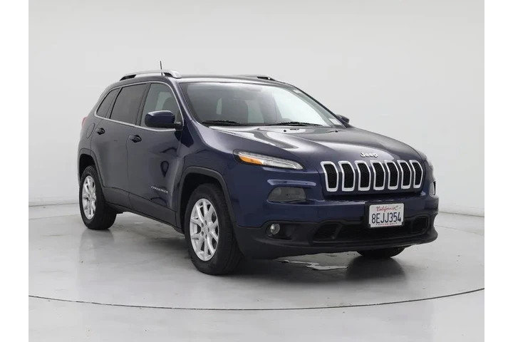 $17998 : Jeep Cherokee 2018 Latitude image 1