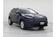 Jeep Cherokee 2018 Latitude en San Francisco Bay Area