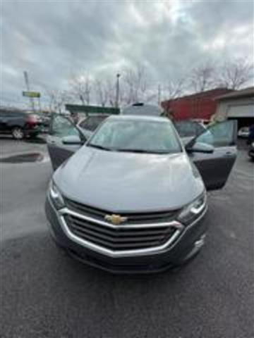 $9999 : 2018 Chevrolet Equinox image 1