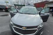 2018 Chevrolet Equinox en Lexington