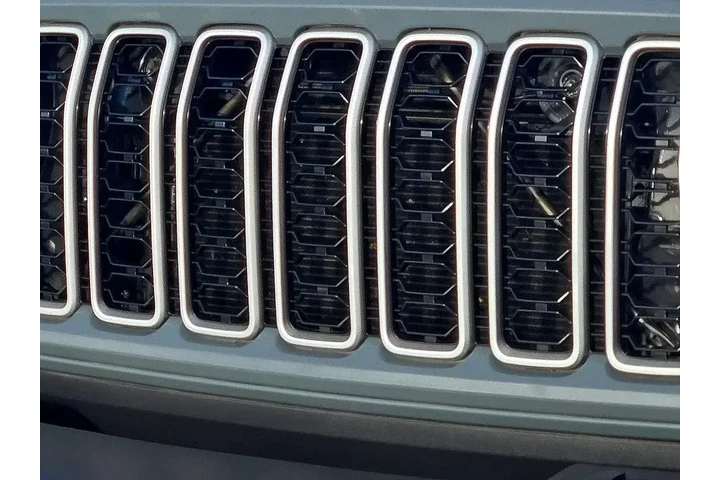 $35892 : Jeep Wrangler 2024 4x4 Sahar image 7