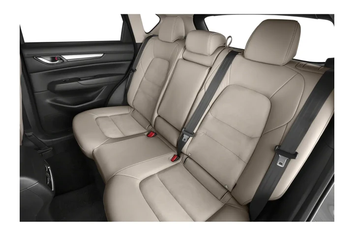 $25000 : 2023 CX-5 2.5 S Select Package image 9