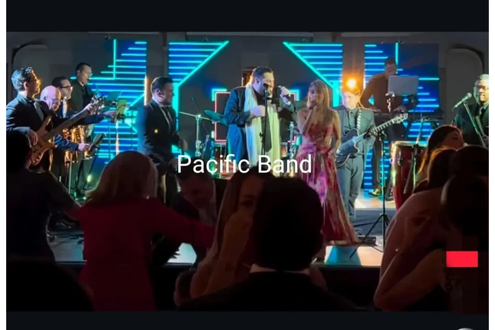 Grupo musical en Samborondón image 2