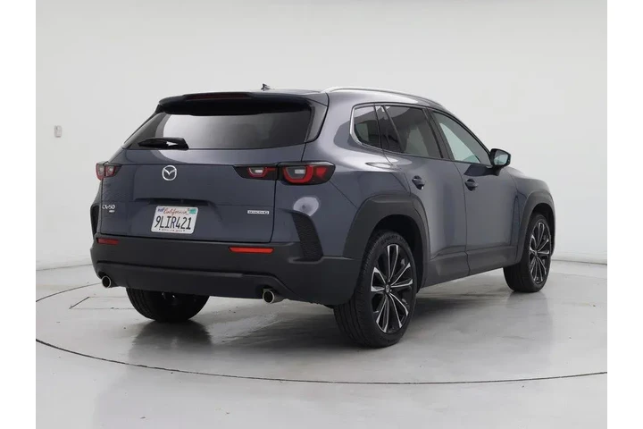 $29998 : Mazda CX-50 2024 AWD 2.5 S P image 8