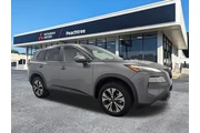 Nissan Rogue 2023 SV 4dr Cro