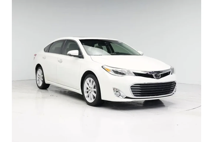 $22998 : Toyota Avalon 2015 Limited 4 image 1