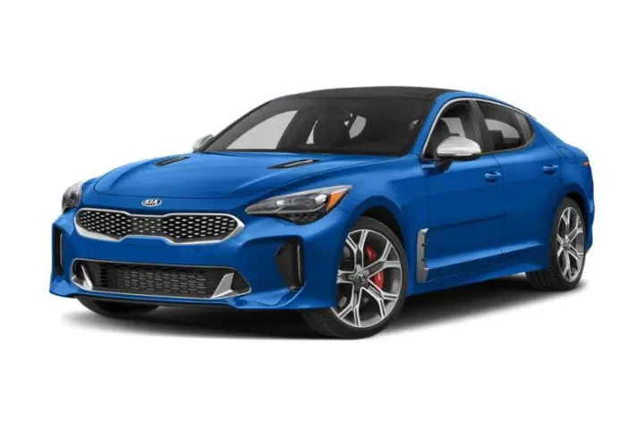 $22988 : Kia Stinger 2019 GT1 4dr Sed image 1