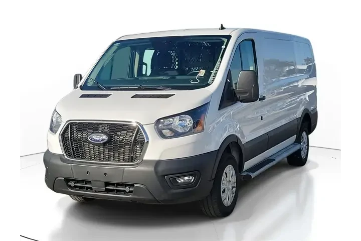 $34591 : Ford Transit 2024 250 3dr SW image 2