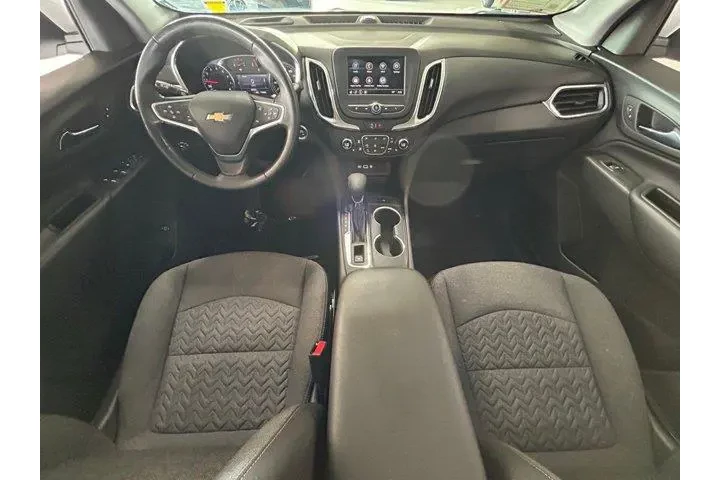 $15139 : Chevrolet Equinox 2022 LT 4d image 10