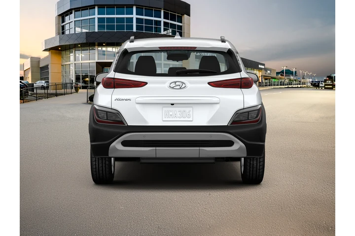 $19125 : Hyundai KONA 2023 SEL 4dr Cr image 6