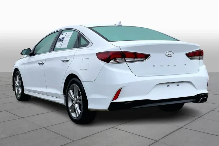 $12991 : Hyundai SONATA 2018 Limited image 10