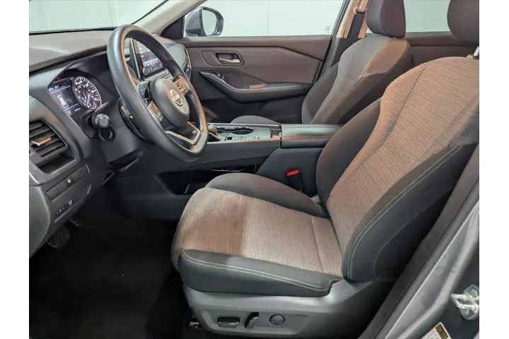 $21997 : Nissan Rogue 2023 SV 4dr Cro image 10