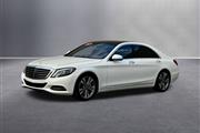 $31968 : 2017 Mercedes-Benz S-Class S thumbnail