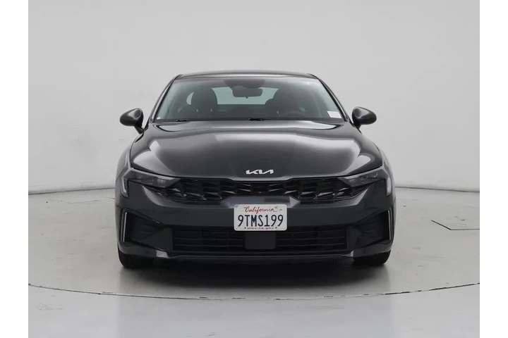 $24998 : Kia K5 2025 LXS 4dr Sedan image 5