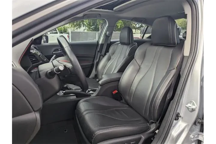 $19388 : Acura ILX 2022 4dr Sedan w/P image 5