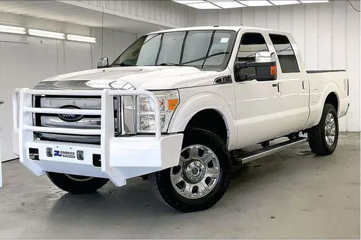 $36990 : Ford F-250 Super Duty 2016 4 image 2