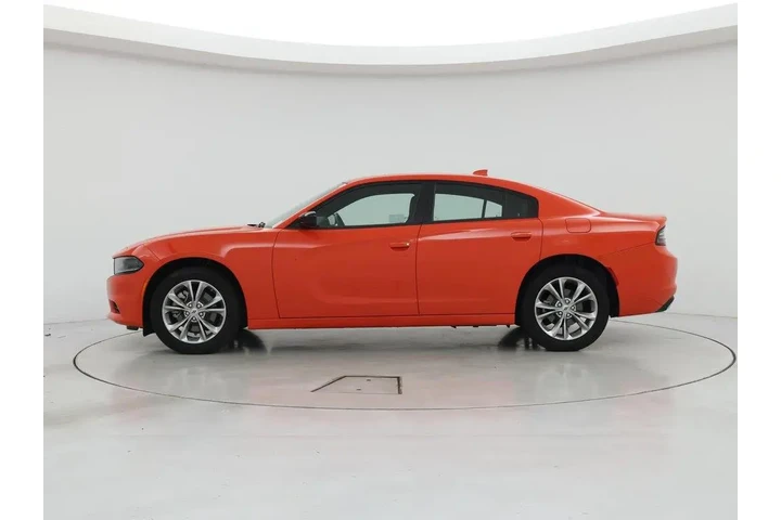 $28998 : Dodge Charger 2023 AWD SXT 4 image 3